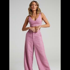 Showpo Adelaide Tweed Set